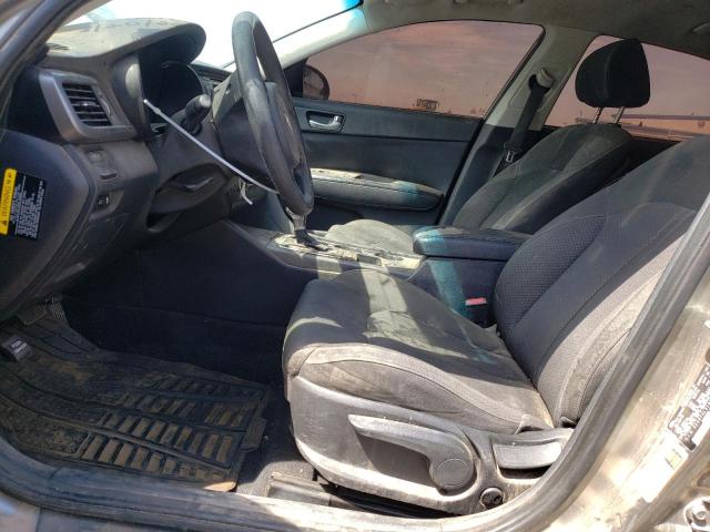 5XXGT4L31GG096894 KIA Optima Lx