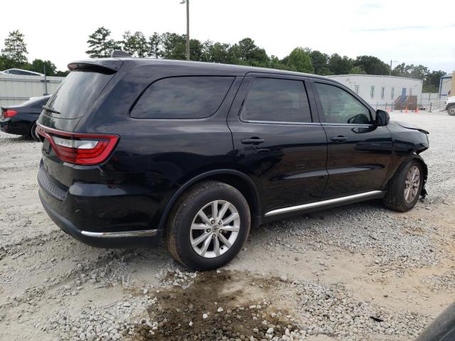 2019 DODGE DURANGO SS - 1C4RDHFG6KC573601