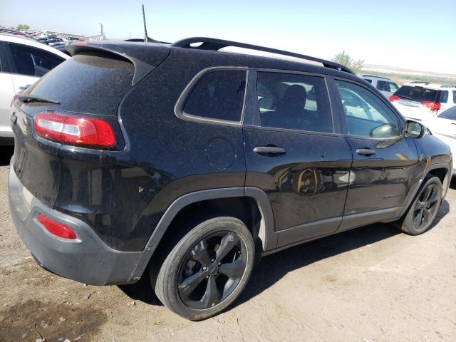 1C4PJLAB7HW667105 Jeep Cherokee Sport