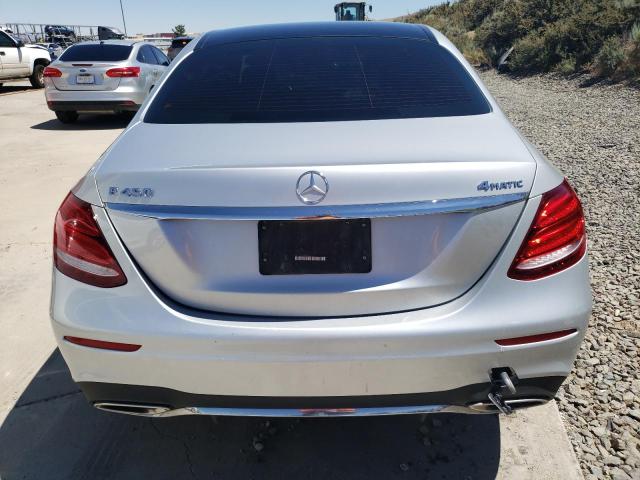 WDDZF6JB1KA659331 Mercedes-Benz E 450 4matic