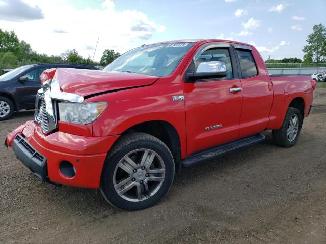 2012 Toyota Tundra 