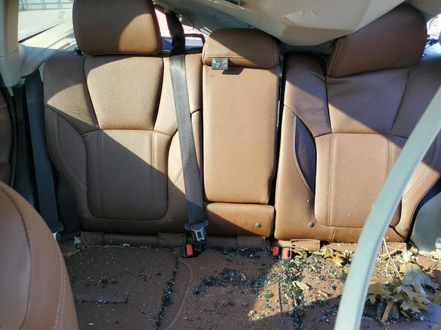JF2SKAWC8KH495015 Subaru Forester Touring