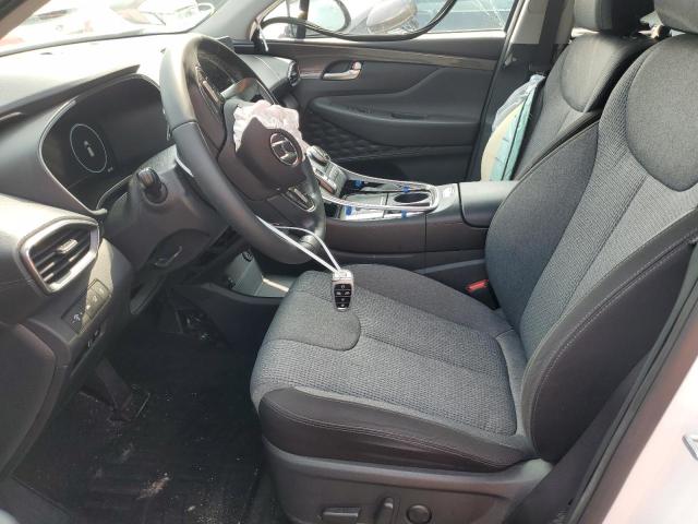 2021 HYUNDAI SANTA FE B KM8S2DA13MU013191