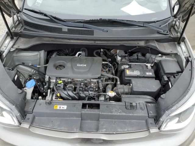 KNDJN2A21K7671589 KIA Soul