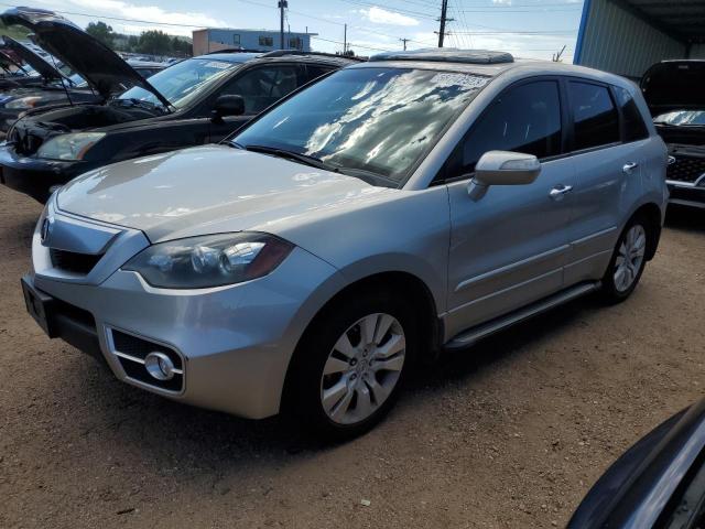 2011 Acura RDX 