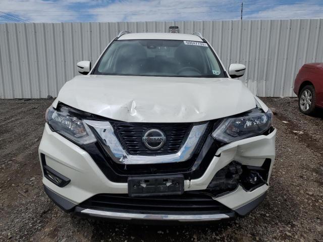 KNMAT2MV8KP513150 Nissan Rogue S 5