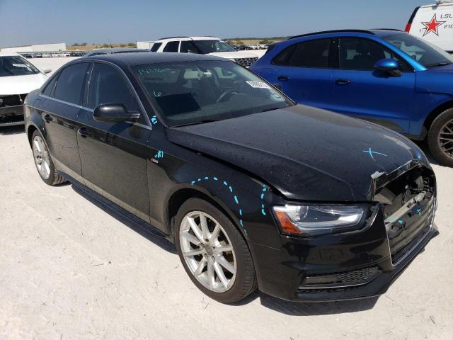 VIN WAUAFAFL8GA004325 2016 Audi A4, Premium S-Line no.4