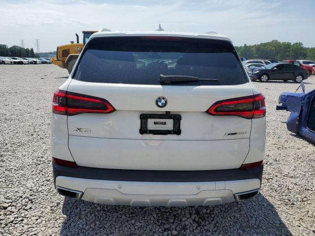 5UXCR6C56KLK87065 2019 BMW X5, photo no. 6