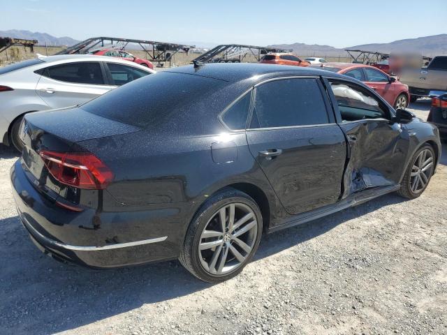 1VWAA7A37JC019239 Volkswagen PASSAT S