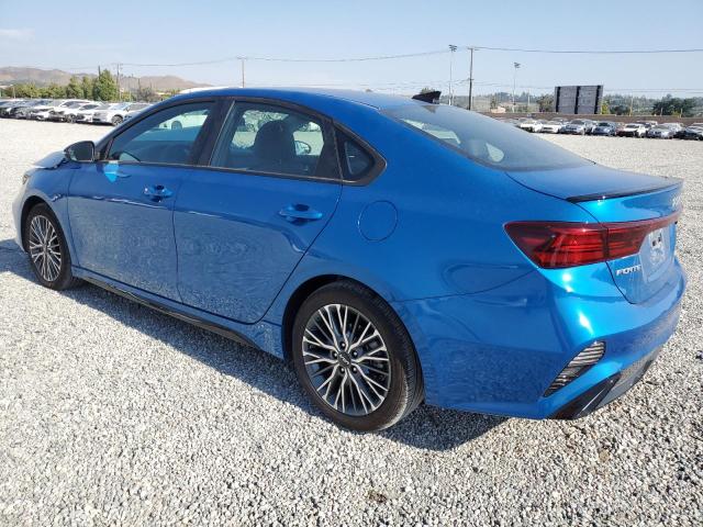 3KPF54AD0PE594014 KIA Forte Gt Line