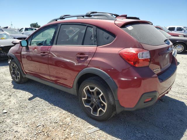 JF2GPADC1HH278120 Subaru Crosstrek Premium