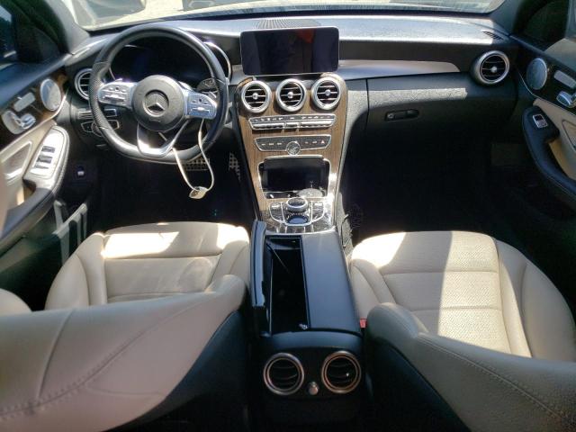 W1KWF8DB1LR591528 Mercedes-Benz C 300