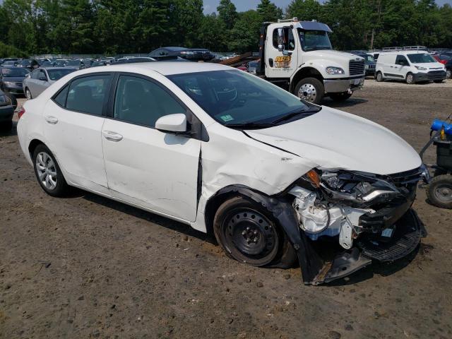 2016 TOYOTA COROLL - 2T1BURHE0GC709285