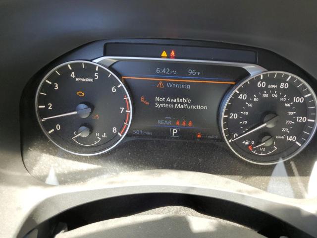 1N4BL4DV8PN308761 Nissan ALTIMA SV
