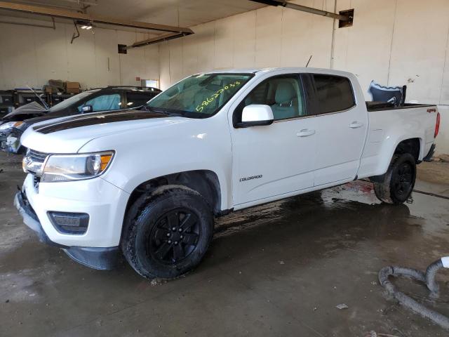 2015 Chevrolet Colorado 