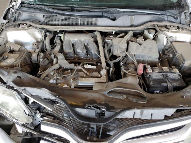 4T3ZK3BB1EU065573 Toyota VENZA LE
