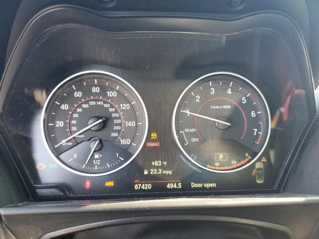 2016 BMW 228 I SULE - WBA1K9C55GV322220