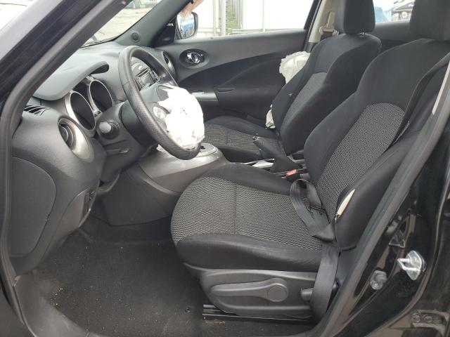 JN8AF5MR6HT706218 Nissan JUKE S