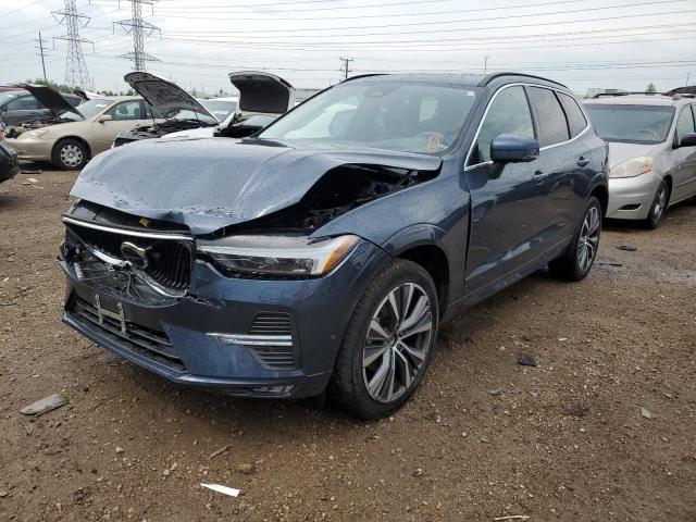 2022 Volvo XC60 