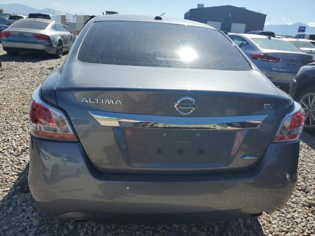 1N4AL3AP4EC901831 Nissan ALTIMA 2.5