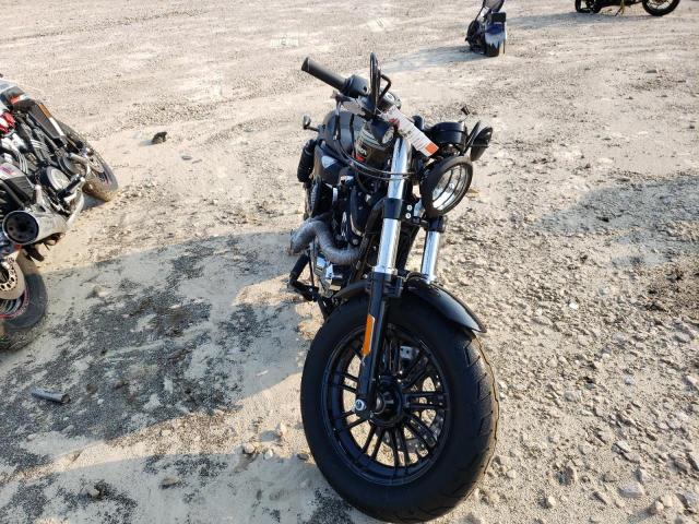 2018 HARLEY-DAVIDSON XL1200 XS 1HD1LR327JC419717