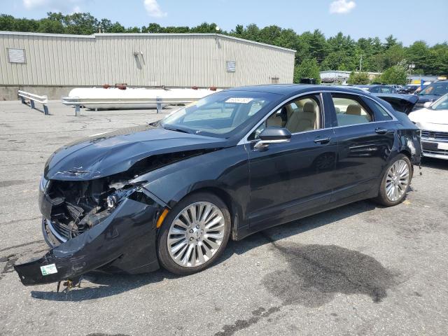 2013 Lincoln MKZ 