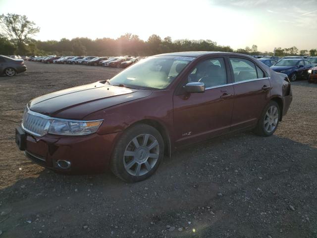 2007 Lincoln MKZ 