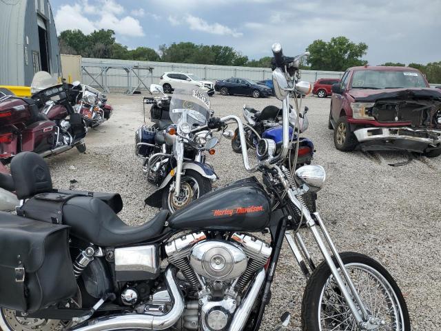 2005 HARLEY-DAVIDSON FXDCI - 1HD1GVW155K308482