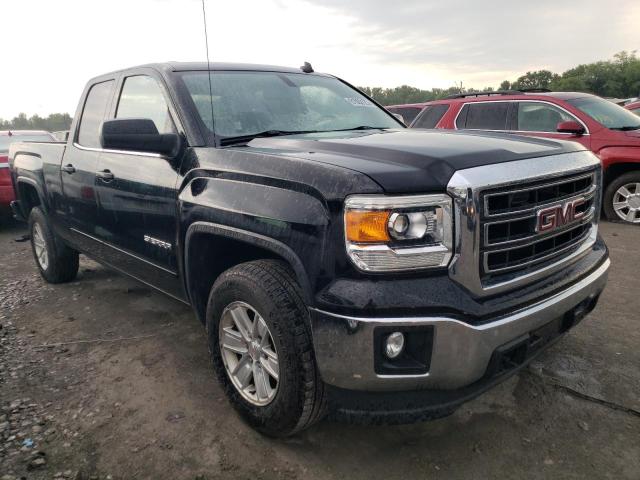 1GTR1UEH9EZ283169 | 2014 GMC SIERRA C15