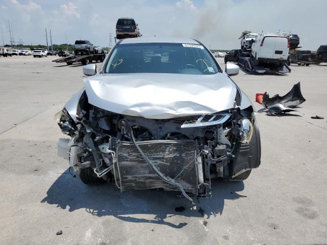 JN8AZ1MW4EW522105 Nissan MURANO S