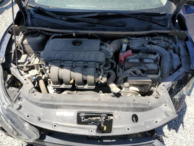 3N1AB7AP4JY325652 Nissan SENTRA S