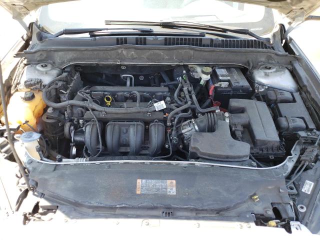 1FA6P0G73E5398880 Ford FUSION S