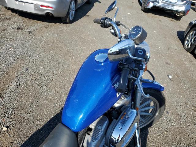 2008 HARLEY-DAVIDSON XL883 1HD4CN2138K453250