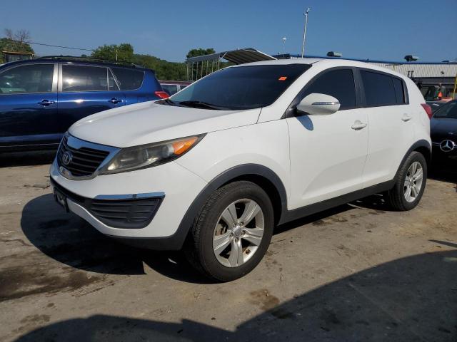 2013 Kia Sportage Base