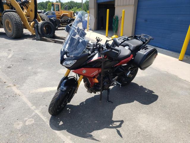 2020 YAMAHA MTT09 GT JYARN62E6LA001085