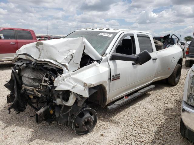 2018 Ram 3500 ST