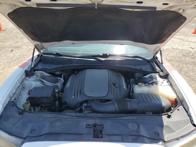2C3CDXCT7EH303526 Dodge CHARGER R/T
