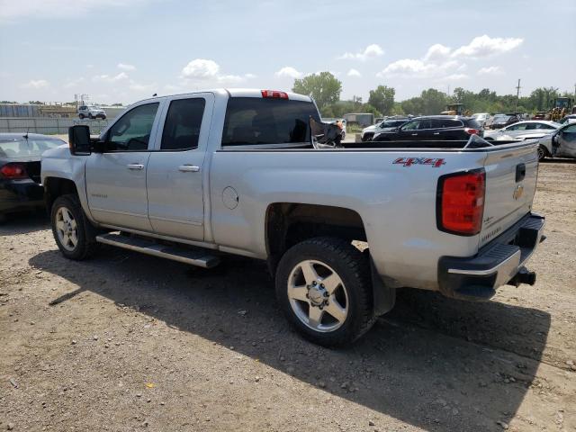 2015 CHEVROLET 2500 HD - 1GC2KVEG0FZ544458