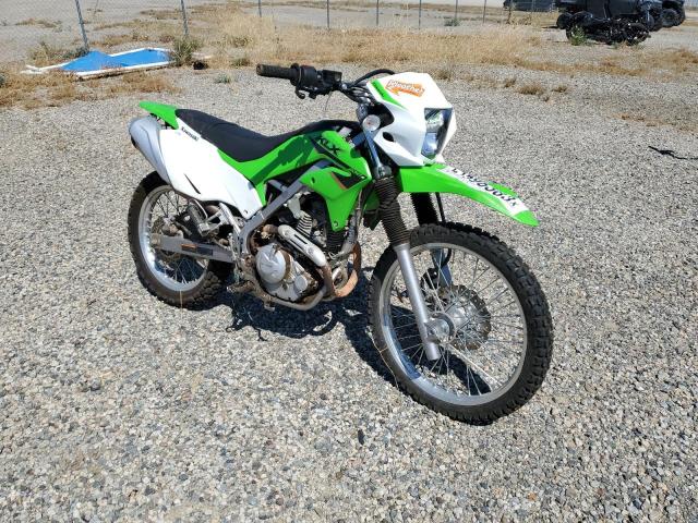 2022 KAWASAKI KLX230 H - MH4LXCH14NJP00447