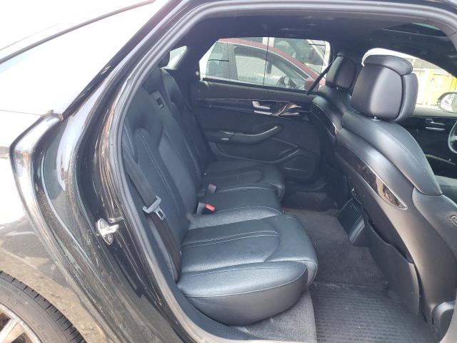 2015 AUDI A8 L QUATT - WAU3GAFD0FN031475