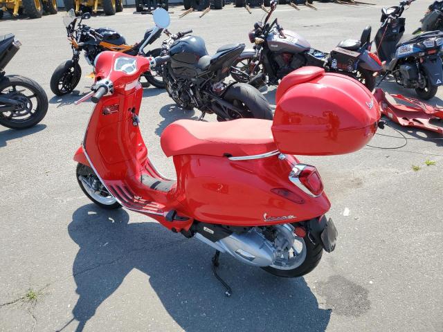 2020 VESPA PRIMAVERA ZAPM818G8L5902385