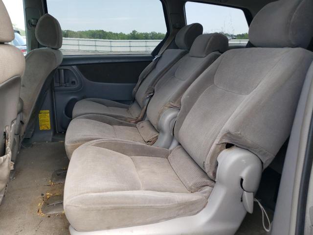 5TDZA23C84S045695 | 2004 Toyota sienna ce