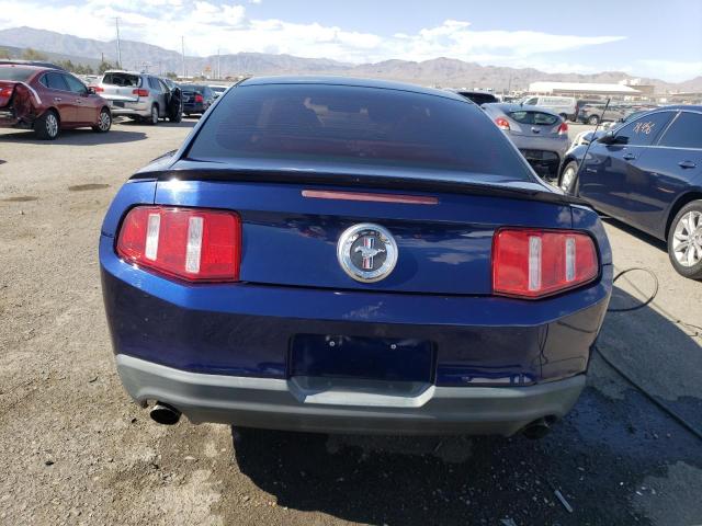 1ZVBP8AM5C5239052 2012 Ford Mustang