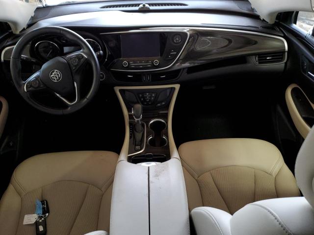 2020 BUICK ENVISION P - LRBFXBSA7LD167894