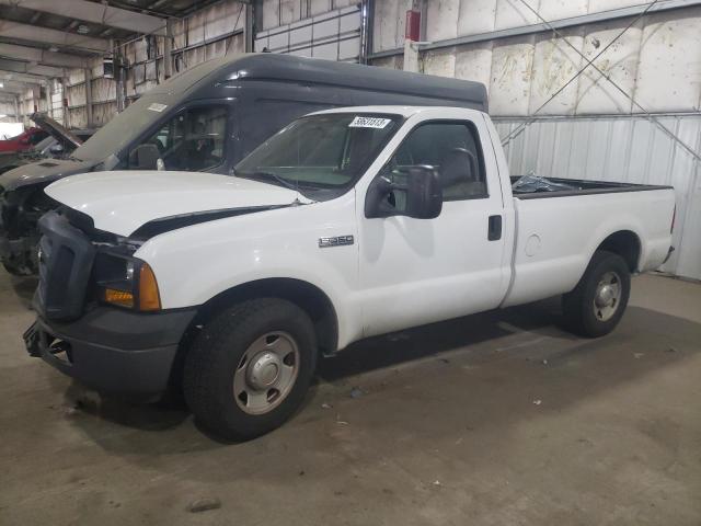 2006 Ford F-350 