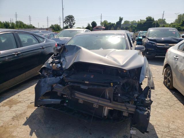 3FA6P0H77ER214794 Ford FUSION SE