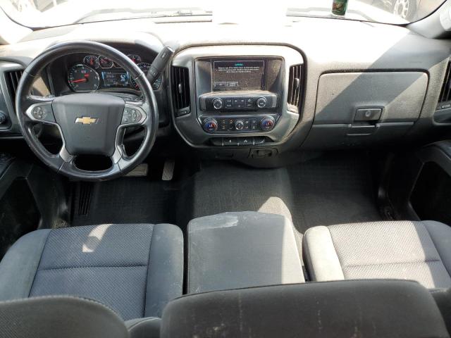2019 CHEVROLET 1500 SILVE - 2GCVKPEC6K1122865