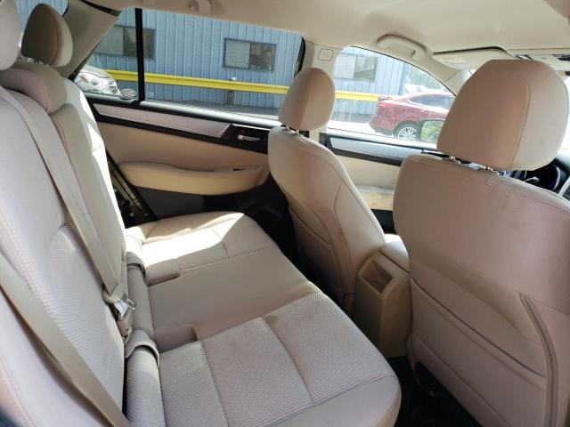 4S4BSAFC0F3362634 Subaru Outback 2.5i Premium