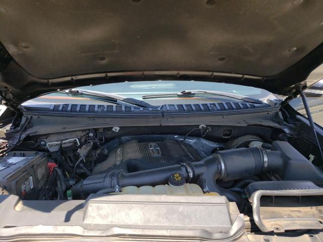 2018 LINCOLN NAVIGATOR - 5LMJJ2HTXJEL06566