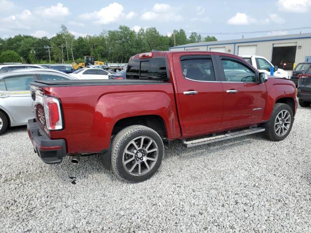 1GTG6EEN2J1142604 GMC Canyon Denali